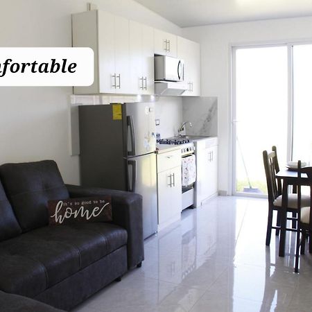 Casa Flores Residencial Privada Nueva San Miguel Villa Eksteriør billede